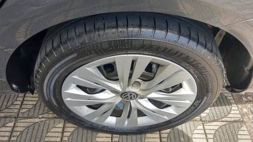 Volkswagen Voyage 1.6 Msi Totalflex 4p Manual