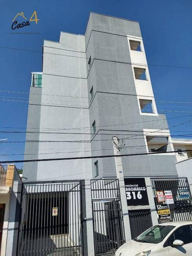 Imagem 2 de 15 de Studio Em Vila Pedroso! Apartir R$ 165.000,00 - St0047