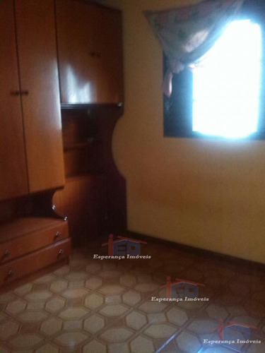 Imagem 13 de 15 de Ref.: 3667 - Casa Terrea Em Osasco Para Venda - V3667