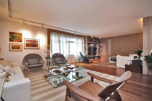 Imagem 5 de 15 de Apartamento - Jardim Paulista - Ref: 16534 - V-32084