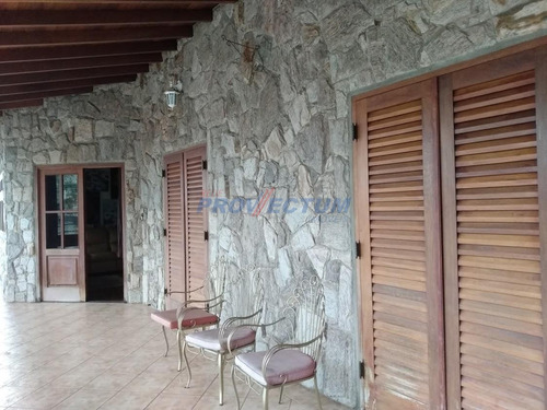 Imagem 12 de 30 de Casa À Venda Em Jardim Guarani - Ca274052