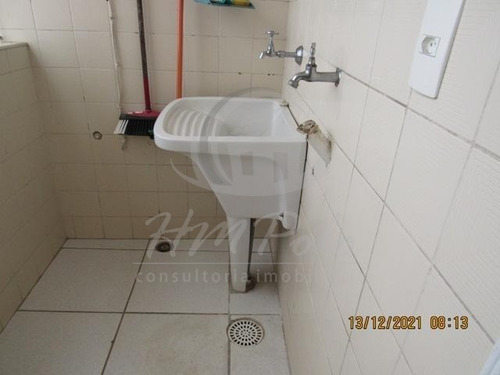 Imagem 12 de 14 de Apartamento Para Aluguel Em Centro - Ap016267