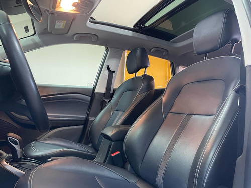 Chevrolet Tracker Premier 1.2 Turbo 12V Flex Aut.