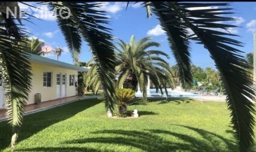 Imagen 12 de 13 de Hotel En Venta En Chicxulub Puerto, Yucatán