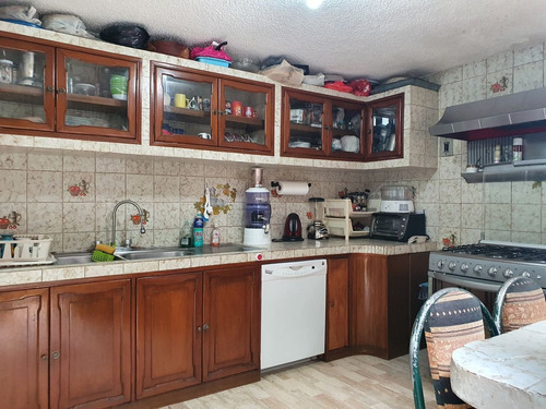 Imagen 3 de 10 de Amplia Casa En Venta Jesús Del Monte