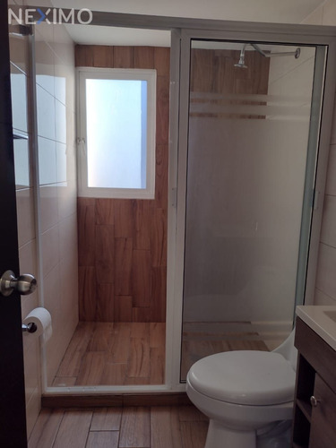 Imagen 5 de 8 de Departamento En Renta En Zona Aeropuerto, Venustiano Carranza, Cdmx