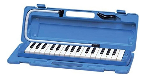 Yamaha Oficial Pianica P-32d Meses Sin Intereses