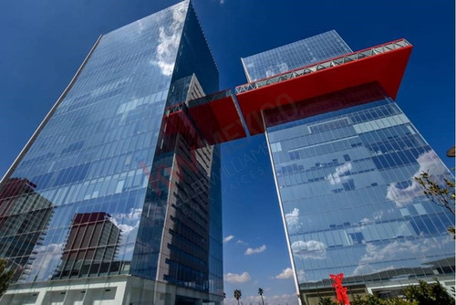 Oficina En Renta - Central Park - Centro Sur - Querétaro