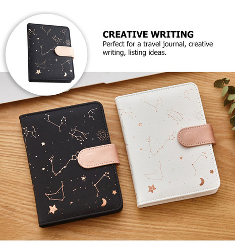 Cuaderno Cuaderno Portátil