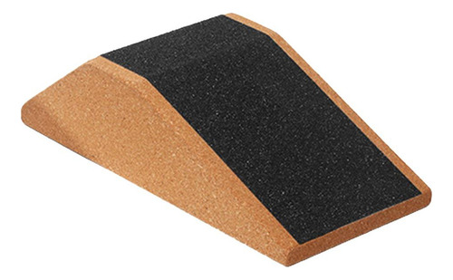 Bloque De Yoga Con Cuña Para Ejercicios De Fuerza, 1 Pc