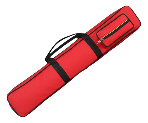Funda Para Tacos De Billar De 8 Agujeros, Bolsa Para Tacos