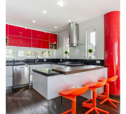 Se Vende Preciosa Y Moderna Casa En Bosque De Encenillos Calera -5-
