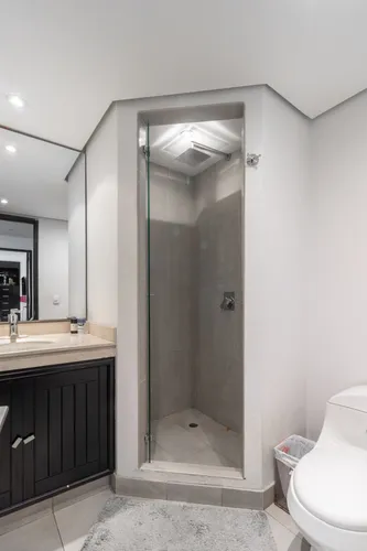 Apartamento En Arriendo/venta En Los Rosales. Cod A12439
