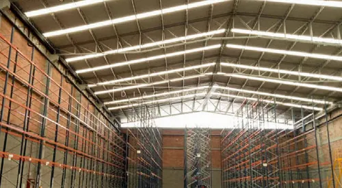 Bodega Industrial En Arriendo En Fontibón