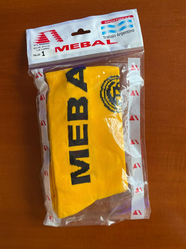 Medias Futbol Hockey Flandria Mebal - Talle Niños