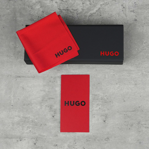 Lentes Hugo Hg1317 Colores Oftalmico Color Pjp Blue
