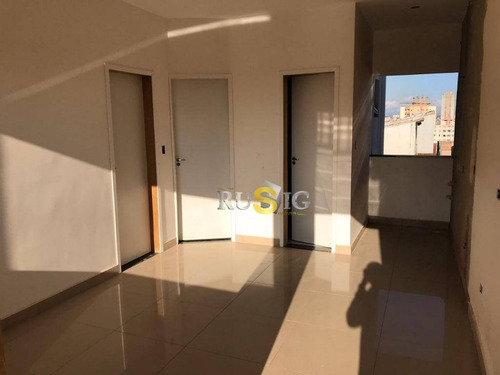 Imagem 19 de 23 de No Melhor Bairro, Vila Matilde, Sobrado De 2 Dormitórios, Pertinho Do Metrô Vila Matilde. - So0745