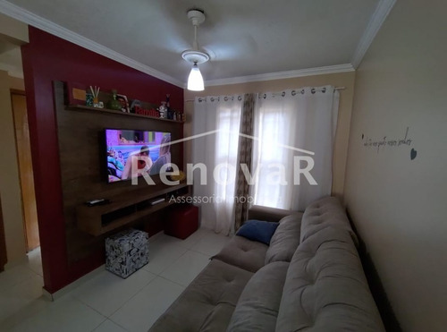 Casa Para Venda, 3 Dormitórios, Parque Villa Flores - Sumaré - 729