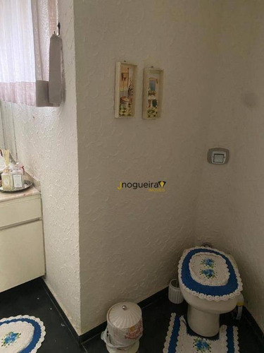 Imagem 14 de 30 de Casa Com 3 Dormitórios, 433 M² - Venda Por R$ 1.900.000,00 Ou Aluguel Por R$ 8.000,00/mês - Interlagos - São Paulo/sp - Ca3826
