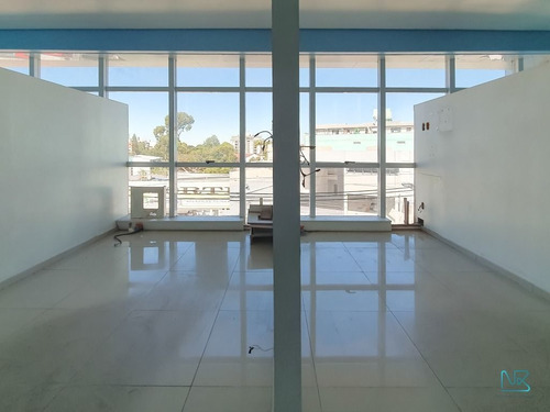 Imagem 2 de 12 de Sala Para Alugar, 125 M² Por R$ 3.200,00/mês - Centro - Gravataí/rs - Sa0307