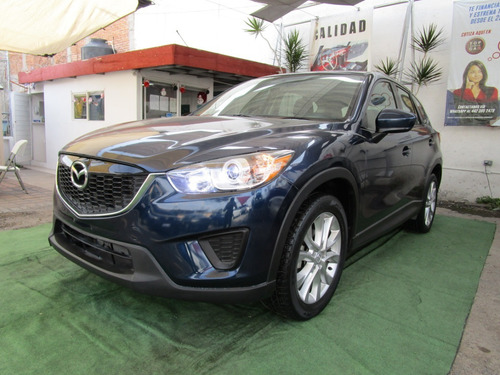 Mazda Cx5 2014