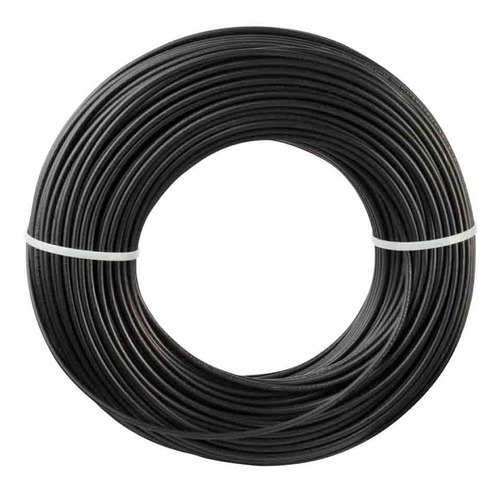 Cable Para Alambrado De Tableros 12 Awg En Bolsa 50 M Color 