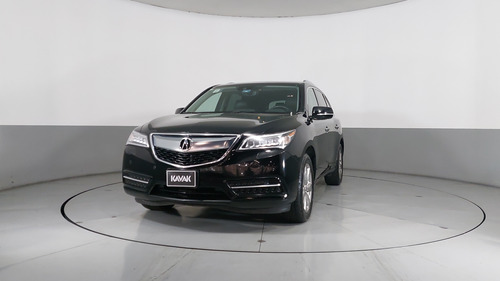 Acura MDX 3.5 AWD AT