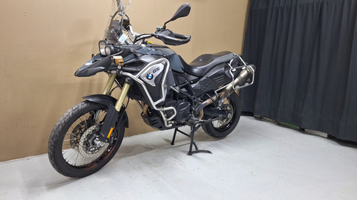 Bmw F 800 Gs Adventure 2017