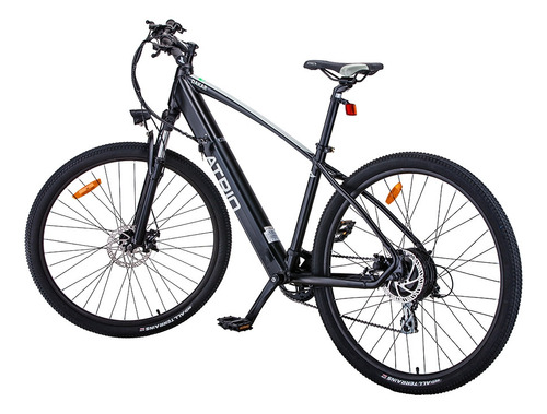 Bicicleta Elétrica Dakar Aro 29 500w 10ah Atrio - Bi248m Cor Preto Tamanho do quadro 17