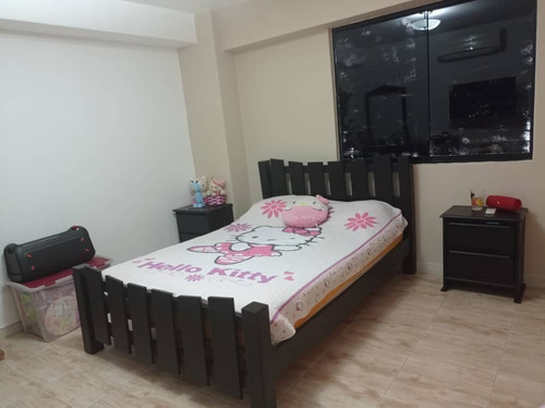 Imagen 15 de 19 de Bello Penthouse Frutas Condominio Guatire