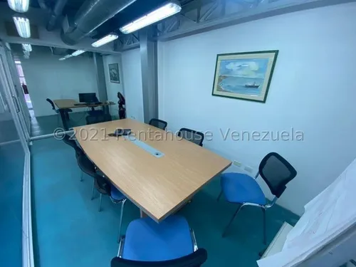 Edificio Venta Sabana Grande