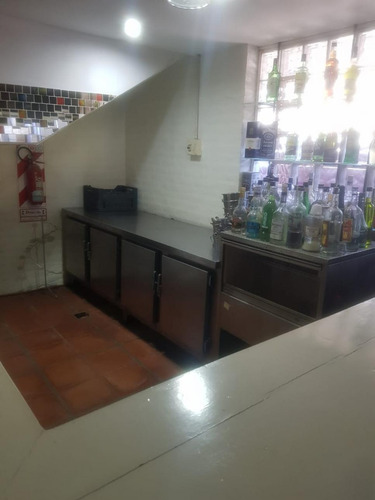 Salon De Eventos, Restaurante, Local, En Alquiler, Canning