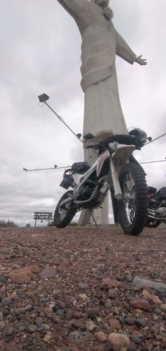 Imagen 6 de 7 de Corven Txr 250l