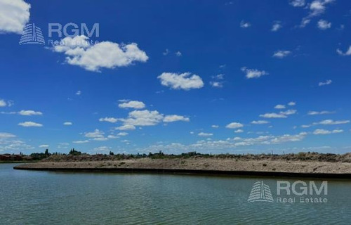 Imagen 5 de 11 de Terreno - Los Puentes