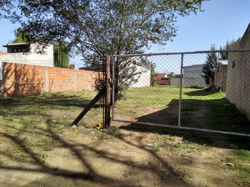 Terreno En Venta En Balcarce