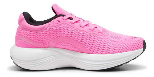 Zapatilla Puma Rosa Scend Pro