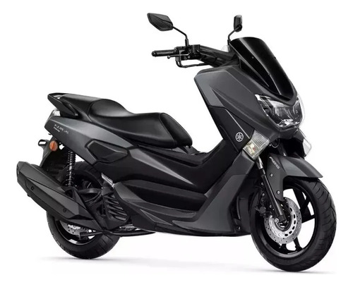 Yamaha N Max 155 Patentada $8.264.000 (fascino 125 Ray)