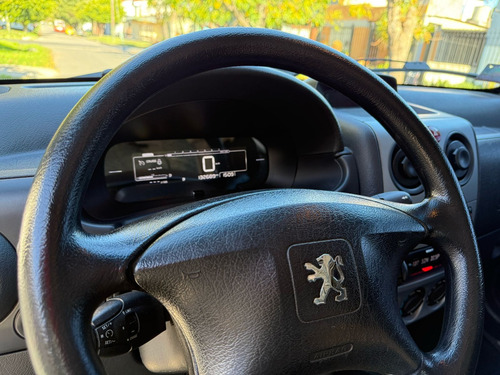 Peugeot Partner 1.6 Hdi Furgon Confort 92