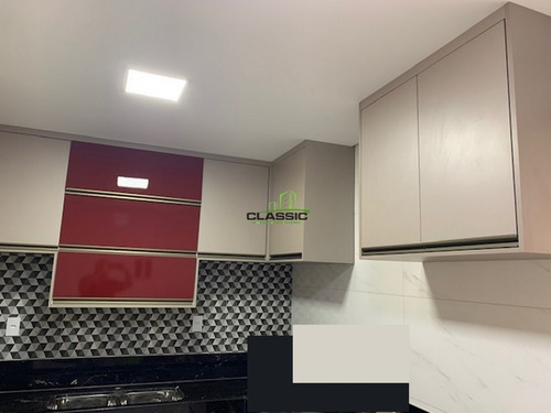 Imagem 21 de 25 de Casa Com 3 Quartos Para Comprar No Santa Mônica Em Belo Horizonte/mg - 3638