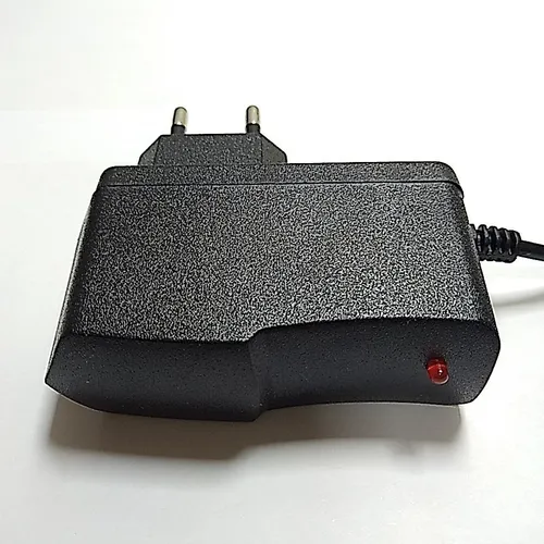 1 Peça | Fonte Dc Chaveada 12v 1a Plug P4 Bivolt 110-220v 1 Peça | Fonte Dc Chaveada 12v 1a Plug P4 Bivolt 110-220v