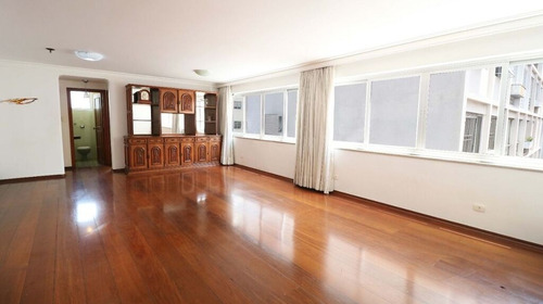 Imagem 7 de 29 de Apartamento À Venda Higienópolis! - Ap01490 - 70699709
