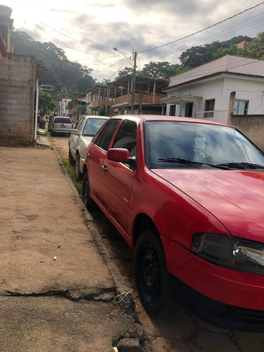 Volkswagen Gol 1.0 Trend Total Flex 5p