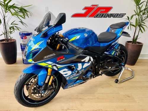 Suzuki Gsx
