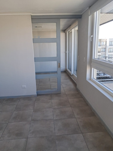 Arriendo Departamento 1 Dormitorio San Miguel Estac Metro .