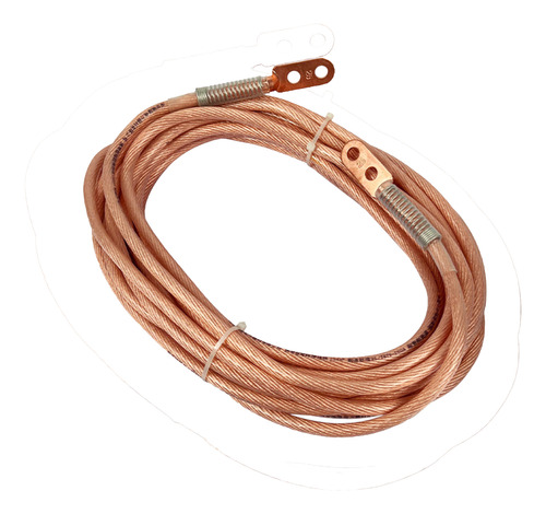 Bloque Aterrizamiento Tendido Cable Opgw Acsr Jalado Tension