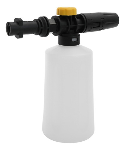 Lança Espuma De Neve 750ml Para Karcher K2 K3 K4 K5 K6 K7 C