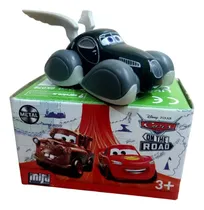 Comprar Disney Pixar Cars On The Road Mini Racers Speed Demon