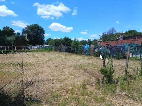 Venta Terreno Calle Suipacha S/n