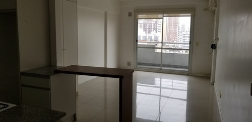 Monoambiente Caballito