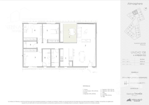 Venta Departamento Ituzaingó